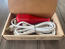 Vintage wen electric for sale  Seal Beach