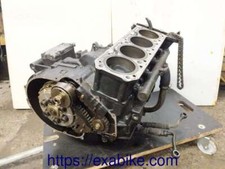 Moteur kawasaki gtr d'occasion  Languidic