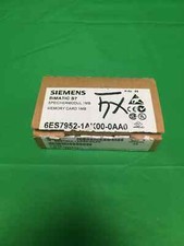Siemens 6es7 952 d'occasion  France