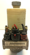 Servopumpe 6q0423155aj skoda gebraucht kaufen  Boizenburg/ Elbe