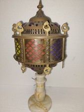 Lampada tavolo consol usato  San Severo