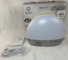 Lomi sunrise alarm for sale  Columbus