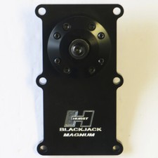 HURST 6 velocidades manual BlackJack T56 Tremec Magnum base câmbio 3917309 NOVO OUTRO comprar usado  Enviando para Brazil
