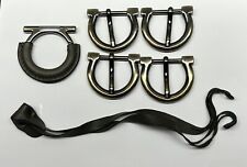 Lot salvatore ferragamo for sale  Tampa