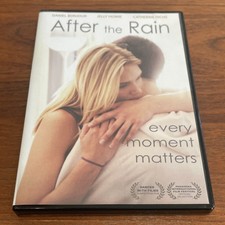 After the Rain (DVD, 2013) - Good - Buy 1, Get 2 50% Off!! comprar usado  Enviando para Brazil