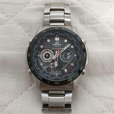casio edifice eqw d'occasion  Expédié en Belgium