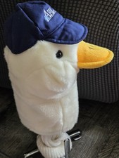 Aflac duck golf for sale  Johnson City