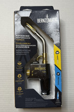 Torcia bernzomatic ts4000t usato  Spedire a Italy