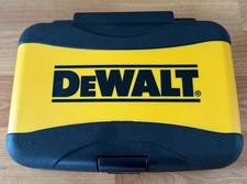 Dewalt dt7506 steckschlüssel gebraucht kaufen  Sulzbach-Rosenberg