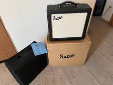 Supro 1612rt amulet for sale  Fort Collins