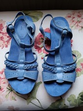 wide fit wedge sandals for sale wide fit wedge sandals for sale  BICESTER