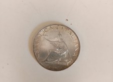 Moneta 500 lire usato  Monguzzo