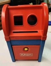 Vintage playskool mailbox for sale  Galesburg