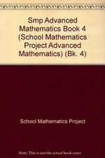 Smp advanced mathematics for sale  ROSSENDALE