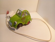 Rico citroen 2cv d'occasion  Expédié en Belgium