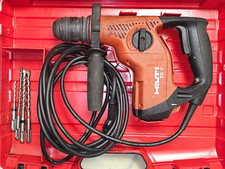 Hilti top maschine gebraucht kaufen  Krumbach