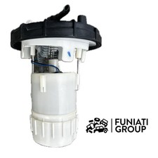 Pompa gasolio carburante usato  Italia