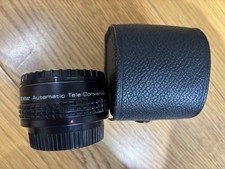 Pentax slr camera for sale  BROADSTONE
