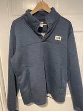 Northface pullover men for sale  Venetia