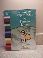 Studio bernina embroidery for sale  Aurora