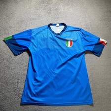 Italy football shirt for sale Italy football shirt for sale  UK