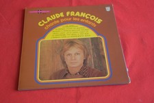 33t 25cm claude d'occasion  Achiet-le-Grand