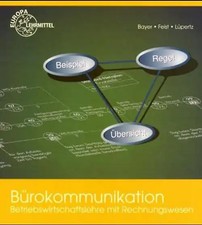 Bürokommunikation gebraucht kaufen  Berlin