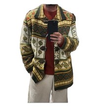 Vintage strickjacke cardigan gebraucht kaufen  Frankfurt am Main
