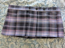 plaid skirt for sale plaid skirt for sale STOCKPORT