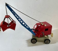 Gama 260 blechspielzeug gebraucht kaufen  Gladenbach