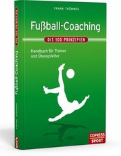 Fußball coaching 100 gebraucht kaufen  Stuttgart