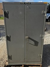 Lyon double door for sale  Cedarburg