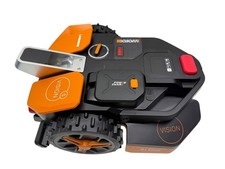 Worx mähroboter rasenmährobo gebraucht kaufen  Westerburg