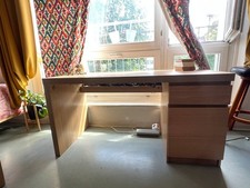 Schreibtisch gebraucht kaufen  Berlin
