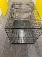 Large folding dog for sale  MAIDSTONE