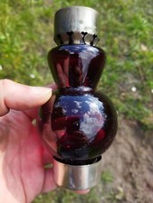 Ancien rare verre d'occasion  Alençon