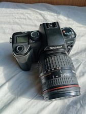 Sigma complete bundle for sale  CROYDON