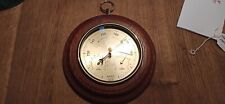 Barometer thermometer wetterst gebraucht kaufen  Weimar