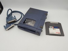 Iomega zip lecteur d'occasion  Auneau