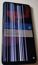 Telefone com defeito - OnePlus 6 A6000 64GB preto funcionando #339F para peças comprar usado  Enviando para Brazil