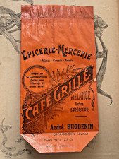 Ancien sachet sac d'occasion  Nantes-