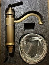 Bathroom sink mixer for sale  LYME REGIS