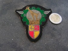 Patch parachutiste 425 d'occasion  Gréoux-les-Bains