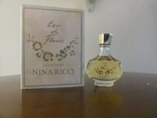 Miniature parfum nina d'occasion  Thorigné-Fouillard
