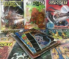 Vintage elfquest comic for sale  Hagerstown