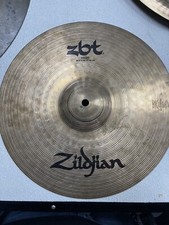 Zildjian zbt bottom for sale  Houston