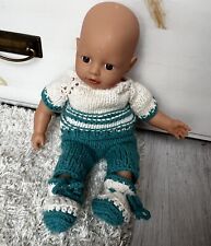 Baby born little gebraucht kaufen  Litzendorf