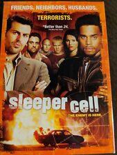 Sleeper cell enemy for sale  Dade City