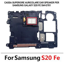 Cassa superiore auricolare usato  Piedimonte Etneo