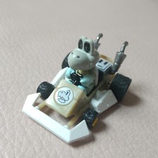 Mario kart Ds Mini kart Figurine Dry bones - Skelerex Kyodo Yujin Gashapon comprar usado  Enviando para Brazil